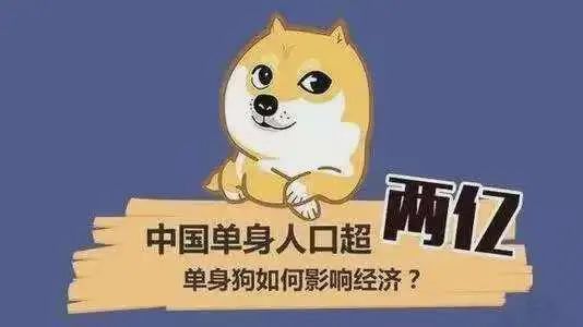 国出现了大量的“单身潮”！比低生育率更可怕的现象是我(图7)