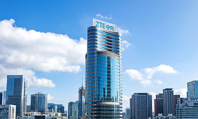 突破全球首个！中兴实现重要(图2)