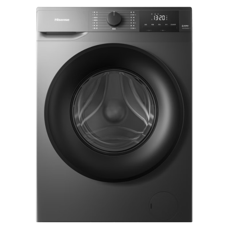 海信与石头洗衣机的优势与选择全面解读现代洗衣机：海尔、(图2)