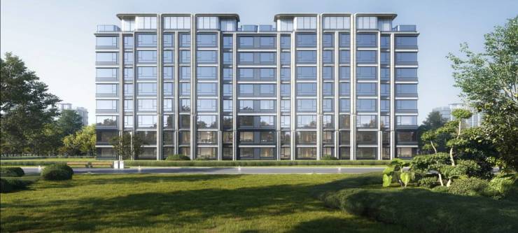 和景明价格_电话号码多少招商春和景明_合肥招商春(图4)