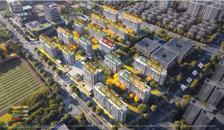 和景明价格_电话号码多少招商春和景明_合肥招商春(图5)