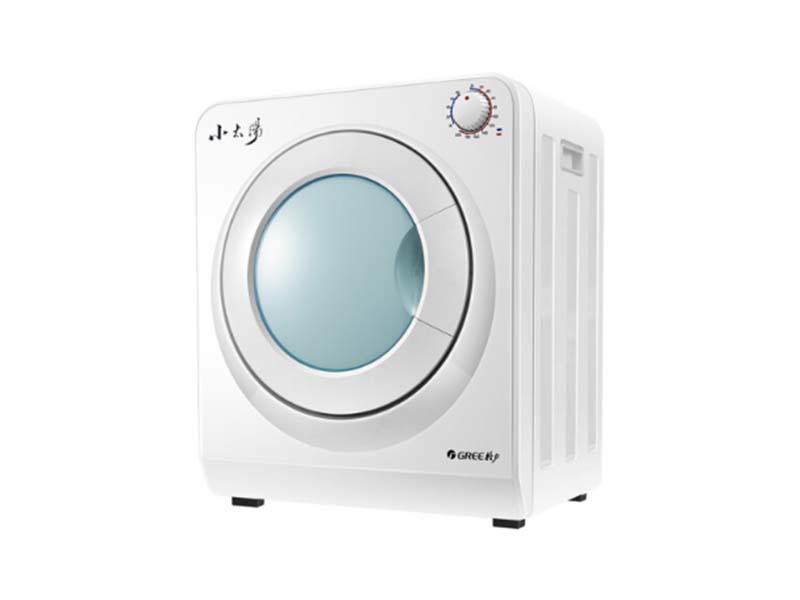 小时耗多少度电家用烘干机一