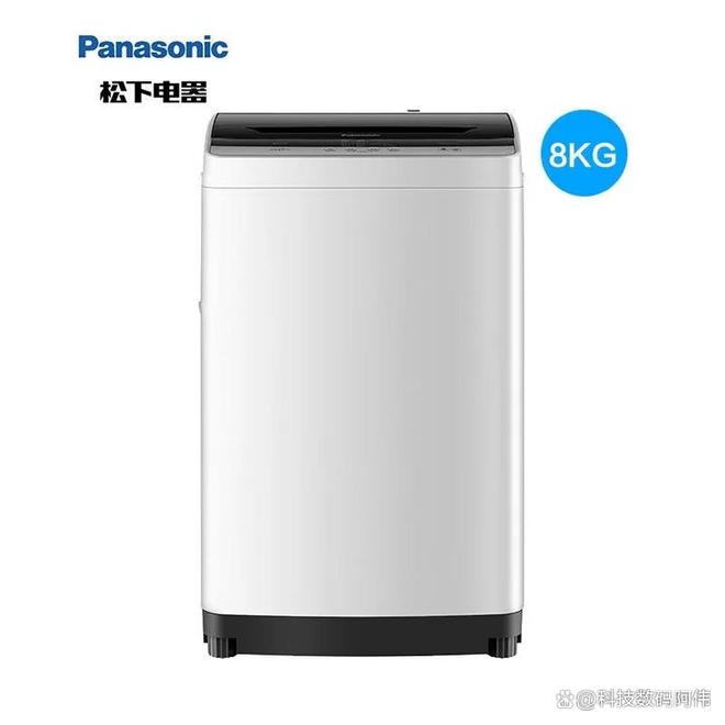好？超薄嵌入与高性价比选购指南2025年8公斤洗衣机哪个最(图3)
