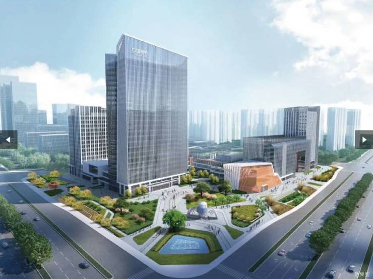 宅品牌地产的匠心之作!保利海上瑧悦合肥精品住(图4)