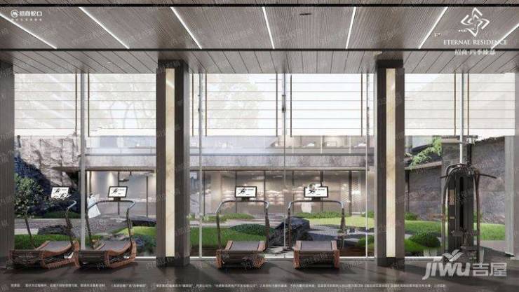 宅品牌地产的匠心之作!招商四季臻邸合肥精品住(图1) 宅品牌地产的匠心之作!招商四季臻邸合肥精品住(图1)