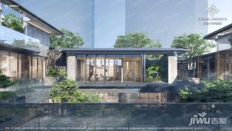 宅品牌地产的匠心之作!招商四季臻邸合肥精品住(图2) 宅品牌地产的匠心之作!招商四季臻邸合肥精品住(图2)