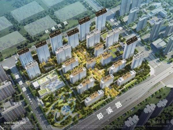 宅品牌地产的匠心之作!招商四季臻邸合肥精品住(图5) 宅品牌地产的匠心之作!招商四季臻邸合肥精品住(图5)