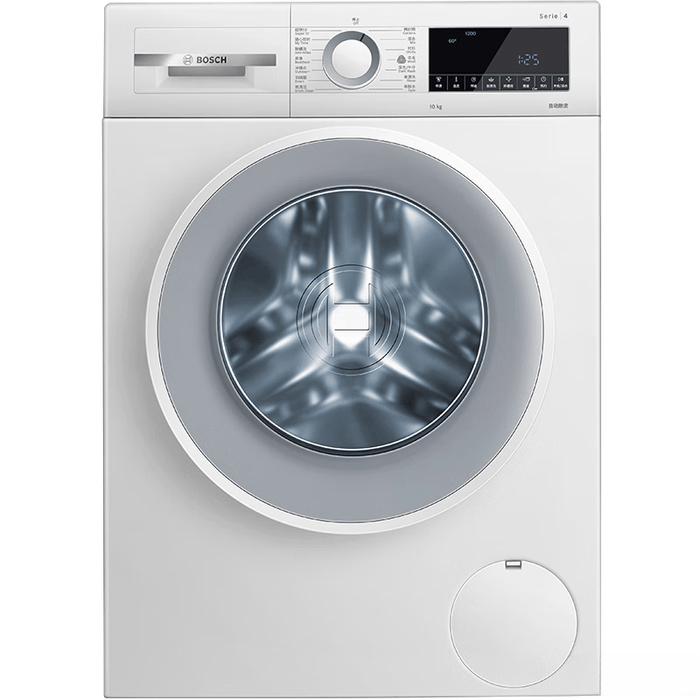 6年值得信赖的9款口碑佳作！滚筒洗衣机品牌推荐：202(图3)